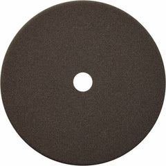 Milwaukee Tool - Power Sander Abrasive Buff - For Use with Milwaukee 12V Lith-ion Tools - Exact Industrial Supply