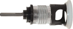 Zephyr Tool Group - 1" Cutter Capacity, 1/4-28 Nylon Adjustable Stop Countersink Cage - Exact Industrial Supply