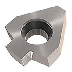 XNUWB 13-7.98-0.2 IC908 INSERT - Exact Industrial Supply