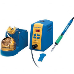 Hakko - Soldering Stations Type: Soldering Station Power Range/Watts: 75W - Exact Industrial Supply