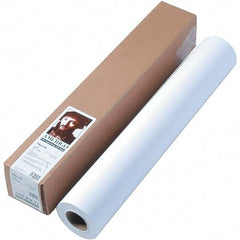 Hewlett-Packard - White Photo Paper - Use with Inkjet Printers - Exact Industrial Supply