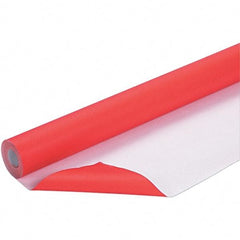 Pacon - Flame Paper Roll - Use with Craft Projects - Exact Industrial Supply