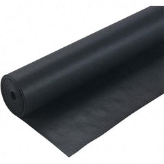 Pacon - Black Art Paper Roll - Use with Craft Projects - Exact Industrial Supply