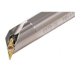 E12Q-SYQBL11-D170 S.Carbide Shank Tungturn Tls - Exact Industrial Supply
