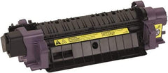 Hewlett-Packard - Fuser - Use with HP Color LaserJet 4700 - Exact Industrial Supply