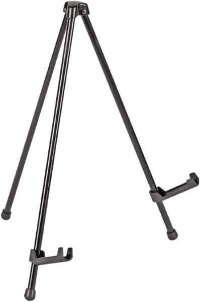 UNIVERSAL - Portable Easel - 14" High - Exact Industrial Supply