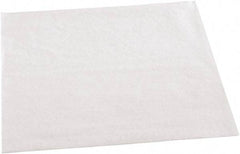 Marcal - Deli Wrap Dry Waxed Paper Flat Sheets, 15 x 15, White, 1,000/Pack, 3 Packs/Carton - Use with Food Protection - Exact Industrial Supply
