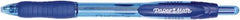 Paper Mate - Conical Ball Point Pen - Blue - Exact Industrial Supply