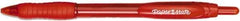 Paper Mate - Conical Ball Point Pen - Red - Exact Industrial Supply