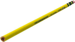 TICONDEROGA - #2HB Pencil - Black - Exact Industrial Supply