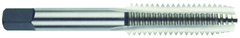 5/8-11 Dia. - H3 - 4 FL - HSS - Bright - STI Plug Hand Tap - Exact Industrial Supply