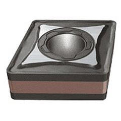 CNMG 543-M3M Grade IC6025 Turning Insert - Exact Industrial Supply