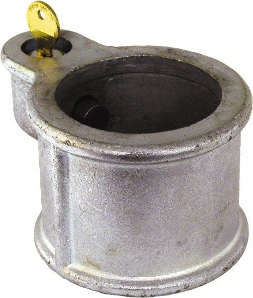 Buyers Products - King Pin Lock - For Use with Trailer King Pins - Exact Industrial Supply