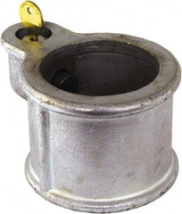 Buyers Products - King Pin Lock - For Use with Trailer King Pins - Exact Industrial Supply