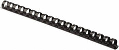 FELLOWES - Binding Machines Type: Comb Binding Spines Sheet Capacity: 90 - Exact Industrial Supply