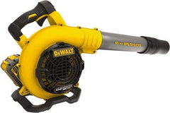 DeWALT - Handheld Blower - Battery Powered - Exact Industrial Supply