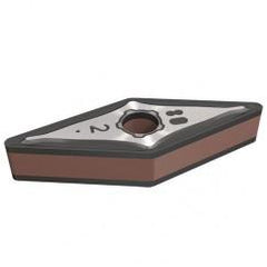 VNMG 331-M3M Grade IC6015 Turning Insert - Exact Industrial Supply