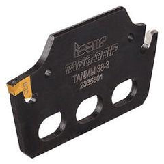 TANMM 38-3 CUTOFF BLADE - Exact Industrial Supply
