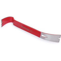 Crescent - Pry Bars Tool Type: Pry Bar Overall Length Range: 12" - 24.9" - Exact Industrial Supply