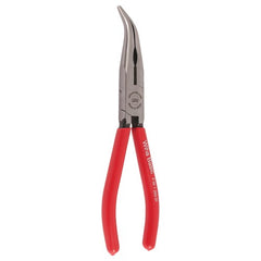 8″ EX LONG NEEDLE NOSE PLIER - Exact Industrial Supply