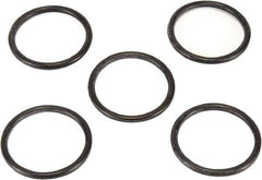 Parker - FRL Connector O-Ring Kit - Use with Parker P3Y Filters, Regulators & Lubricators - Exact Industrial Supply