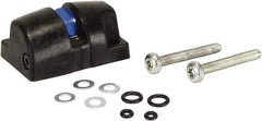 Parker - FRL Differential Pressure Indicator Kit - Use with Parker P3Y Coalescing Filters - Exact Industrial Supply