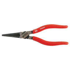 6.3″ ROUND NOSE PLIERS - Exact Industrial Supply