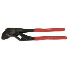 10.25" PLIERS WRENCH - Exact Industrial Supply