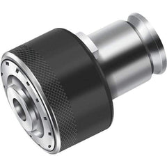 Walter - NC Tooling Collet Chuck Solid Tap Collet - 50mm Diam, 69mm OAL - Exact Industrial Supply