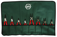8PC RING PLIER SET - Exact Industrial Supply
