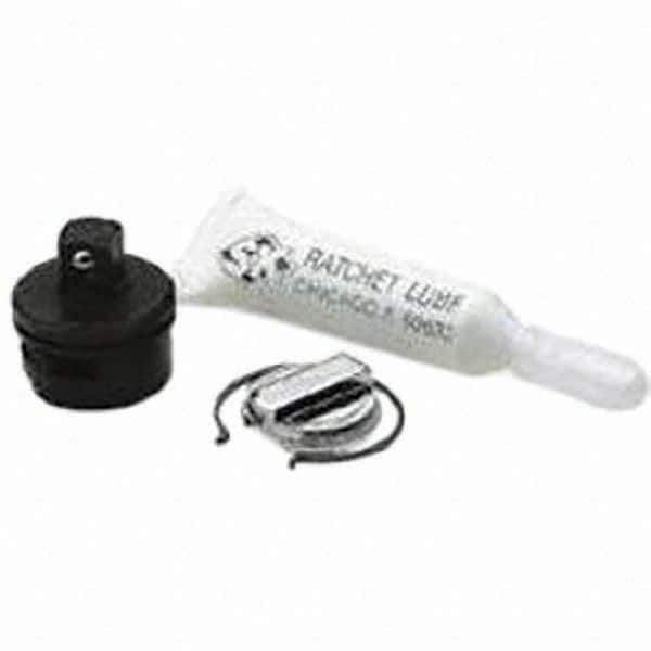 SK - Ratchet Repair Kits - 3PC 3/8"DR RATCHET REBUILD KIT - Exact Industrial Supply