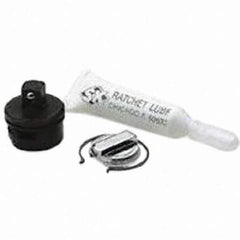 SK - Ratchet Repair Kits - 3PC 3/8"DR RATCHET REBUILD KIT - Exact Industrial Supply