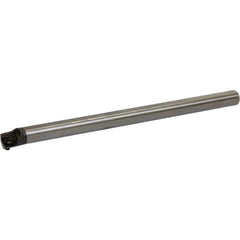 Kyocera - 16mm Min Bore, 29.97mm Max Depth, Right Hand C...SCLP Indexable Boring Bar - Exact Industrial Supply
