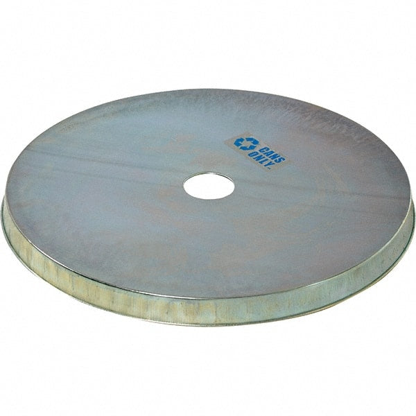 Vestil - Drum Covers, Liners & Sheets - Exact Industrial Supply