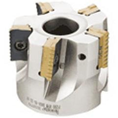 P290 FPW D050-05-22-18 FACE MILL - Exact Industrial Supply
