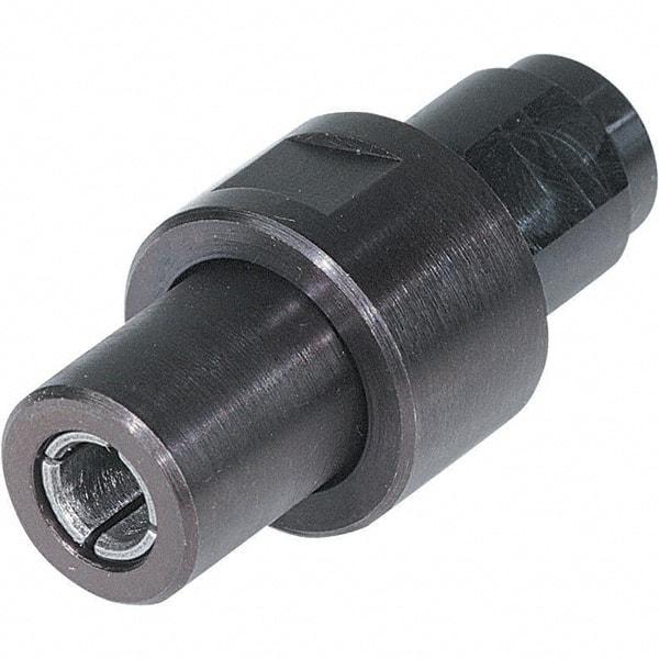 Dynabrade - 1/4" Die Grinder Collet - Use with Die Grinders - Exact Industrial Supply