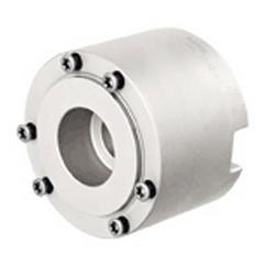 CUTTER FLANGE 32-48-A - Exact Industrial Supply