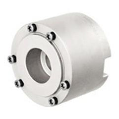 CUTTER FLANGE 32-39-A - Exact Industrial Supply