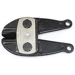 H.K. Porter - Plier Accessories Type: Replacement Cutter Head For Use With: Crescent H.K. Porter 0290FCX - Exact Industrial Supply