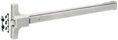 Yale - Flatbars Hand: Non-Handed Rating: Fire - Exact Industrial Supply
