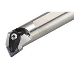 A16-ACLNL4-D20 Coolant Thru Boring Bar - Exact Industrial Supply