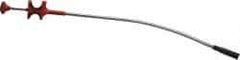 Proto - 24-1/2" Long Magnetic Retrieving Tool - 3 Lb Max Pull, 7/16" Head Diam - Exact Industrial Supply