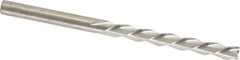 Rotozip - 5/32" Power Saw Underlayment Bit - For Use with Spiral Saws - Exact Industrial Supply