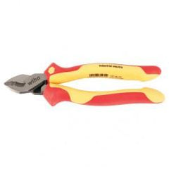 8" SERRATED CABLE CUTTERS - Exact Industrial Supply