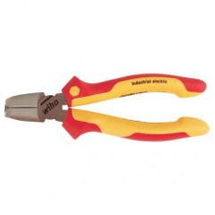 6.7" TRICUT CUTTERS/STRIPPERS - Exact Industrial Supply