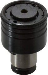Viking Industries - 0.168" Shank Diam Tapping Holder with Clutch - 5/32" Max Tap Capacity - Exact Industrial Supply