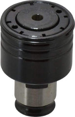 Viking Industries - 0.194" Shank Diam Tapping Holder with Clutch - M4.5 to M5 Tap Capacity - Exact Industrial Supply