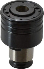 Viking Industries - 3/4" Straight Shank Diam Tapping Holder with Clutch - 3/8" Max Tap Capacity - Exact Industrial Supply