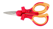 INSULATED PROTURN SHEARS 6.3" - Exact Industrial Supply