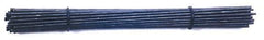 Universal Tool - 38 Piece, 7 Inch Long Needle Scaler Replacement Needle Set - 2mm Needle Diameter, Includes 38 2mm x 7 Inch Needles - Exact Industrial Supply
